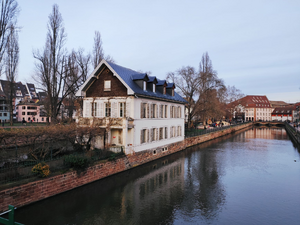 Réparation dégât des eaux Maisons-Alfort